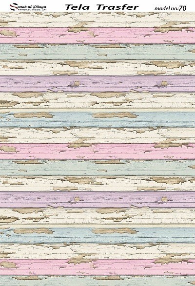 Tela Transfer Model 70