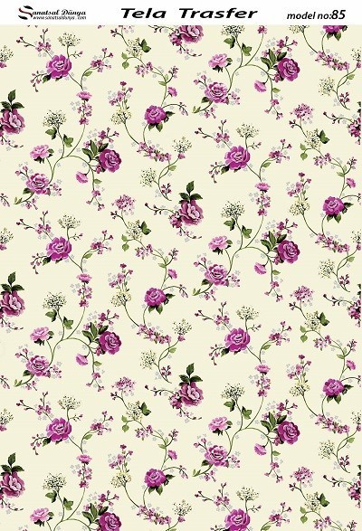 Tela Transfer Model 85