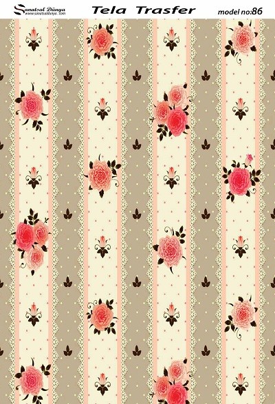 Tela Transfer Model 86