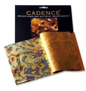 Leopar Lazer Varak 25'li