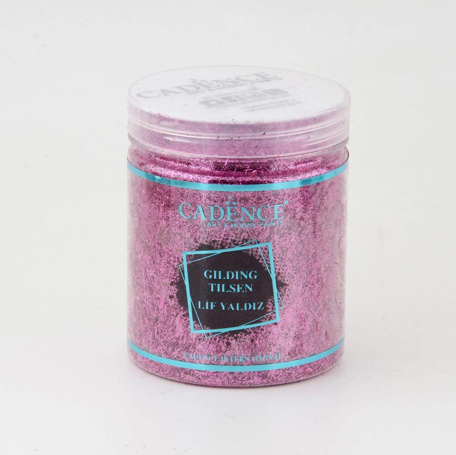 Lif Varak Fuşya (Gilding Tilsen) GT07