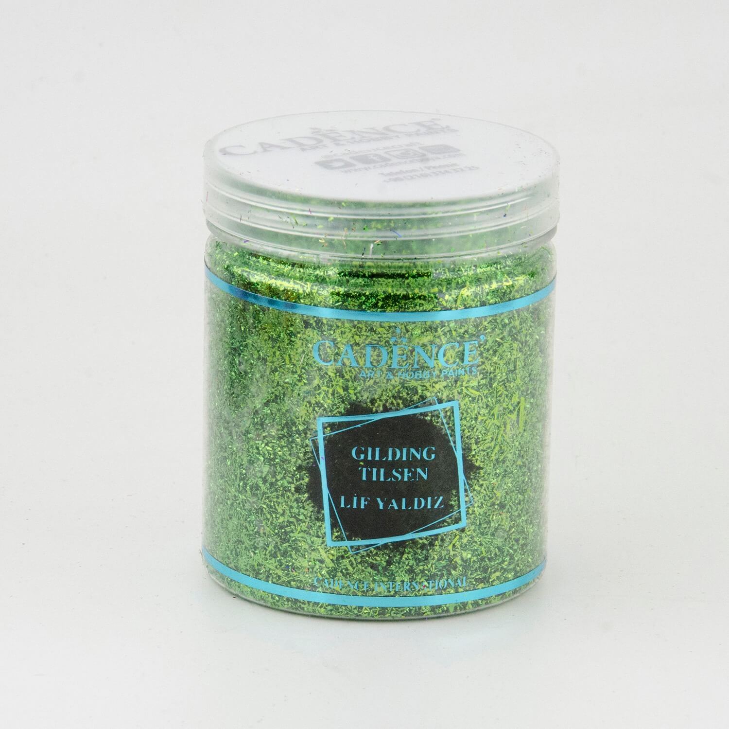 Lif Varak Yeşil (Gilding Tilsen) GT09