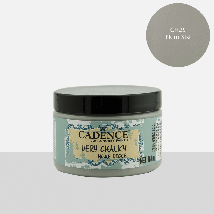 Ekim Sisi Cadence Very Chalky Home Decor CH25 150 ML