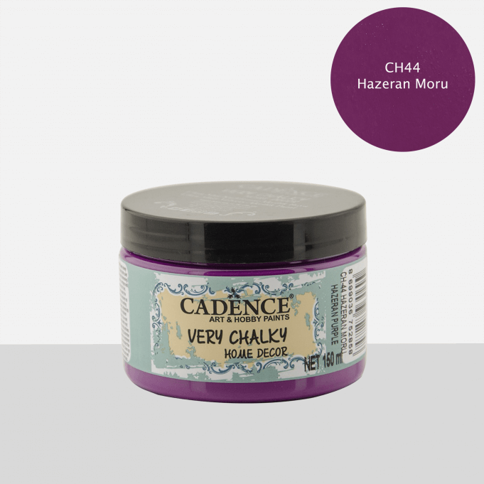 Hazeran Moru Cadence Very Chalky Home Decor CH44 150 ML