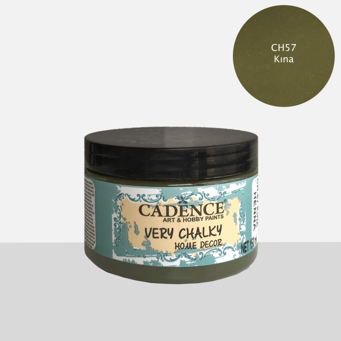 Kına Cadence Very Chalky Home Decor CH57 150 ML