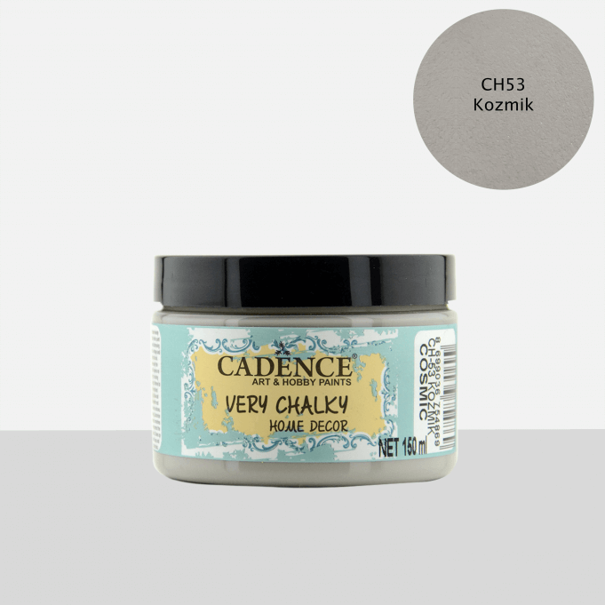 Kozmik Cadence Very Chalky Home Decor CH53 150 ML