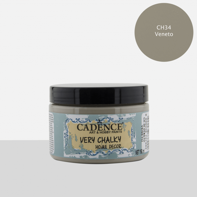 Veneto Cadence Very Chalky Home Decor CH34 150 ML