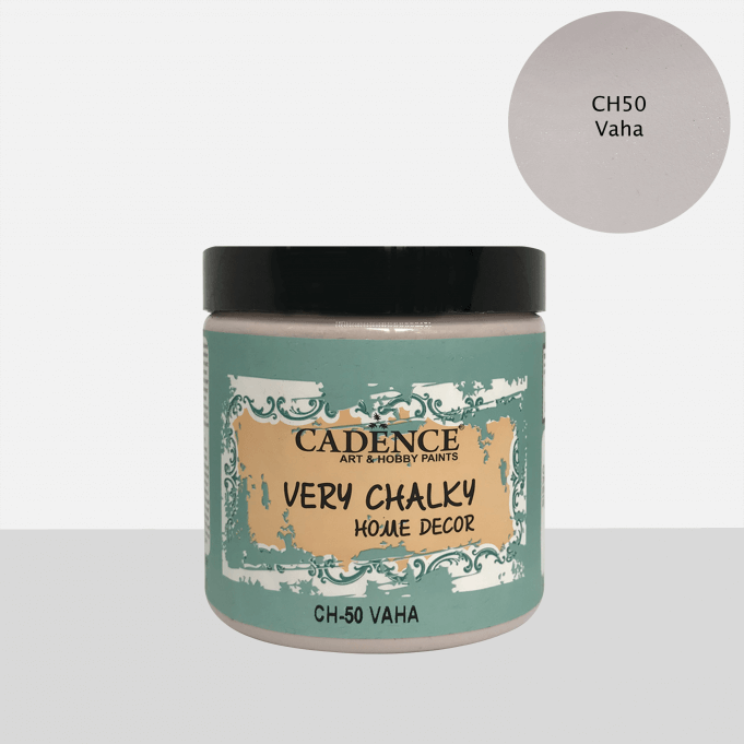 Vaha Cadence Very Chalky Home Decor CH50 500 ML