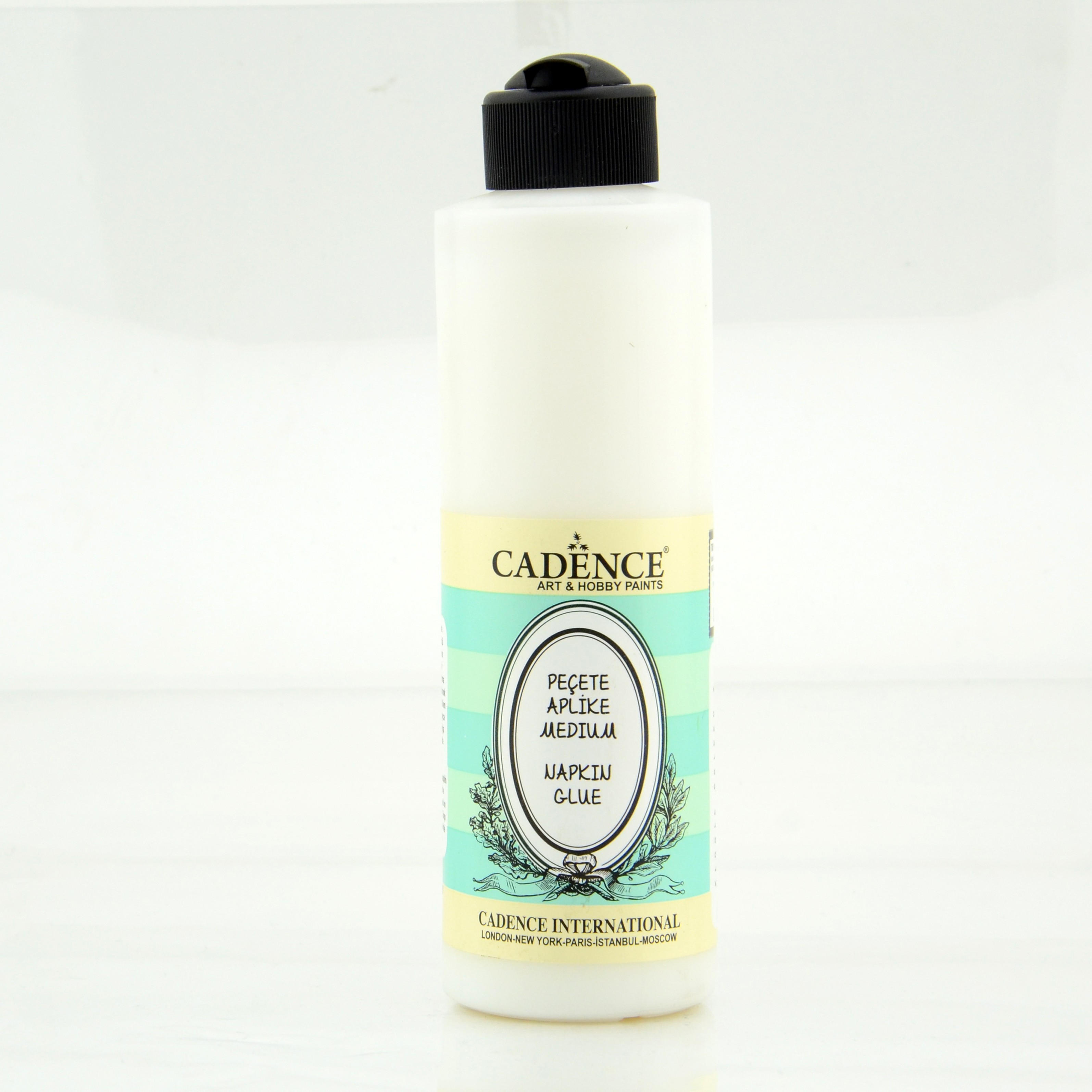 Cadence Peçete Tutkalı 250ML