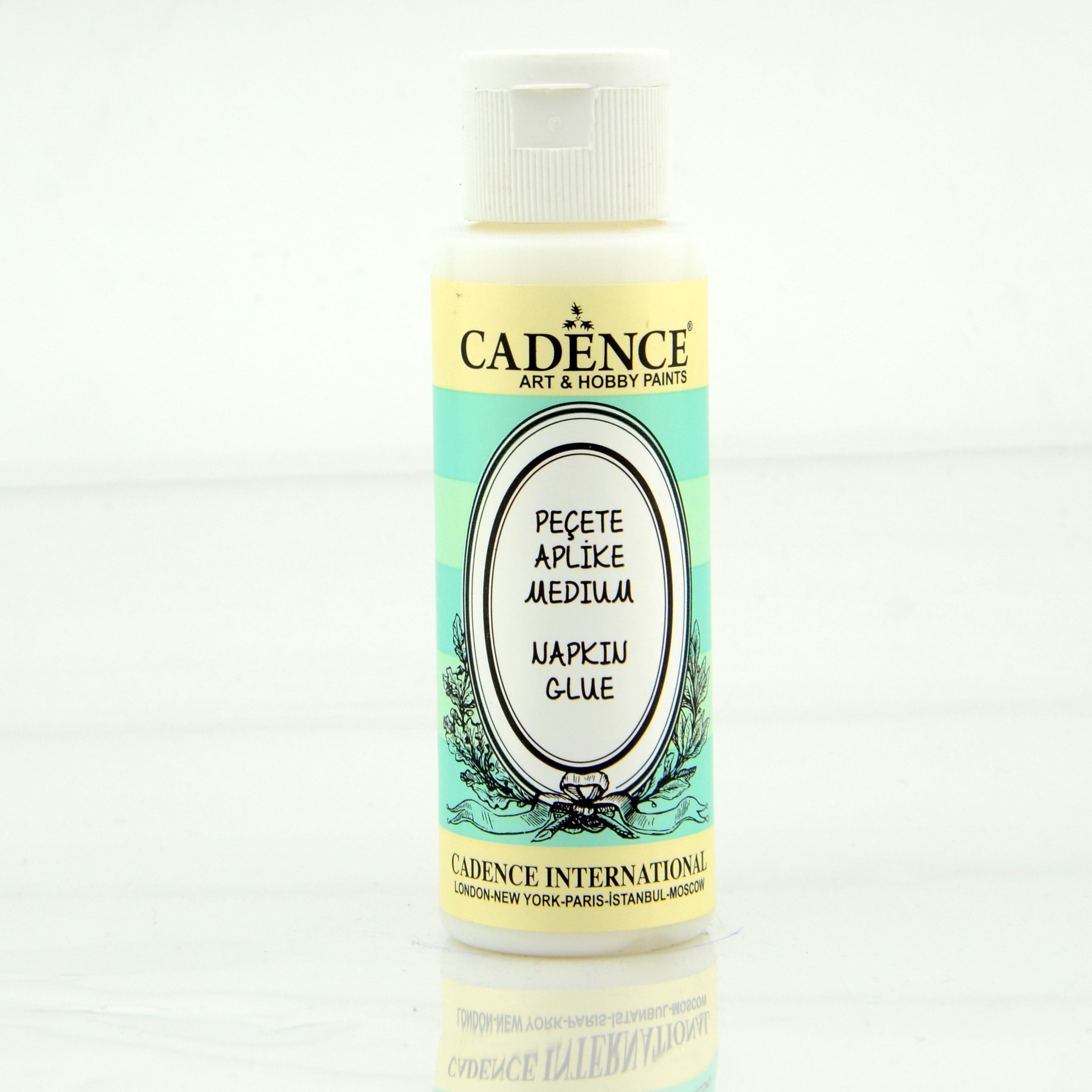Cadence Peçete Tutkalı 70ML