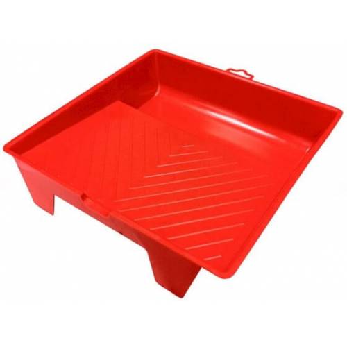 Rulo Tavası Büyük krmz(27-28)cm