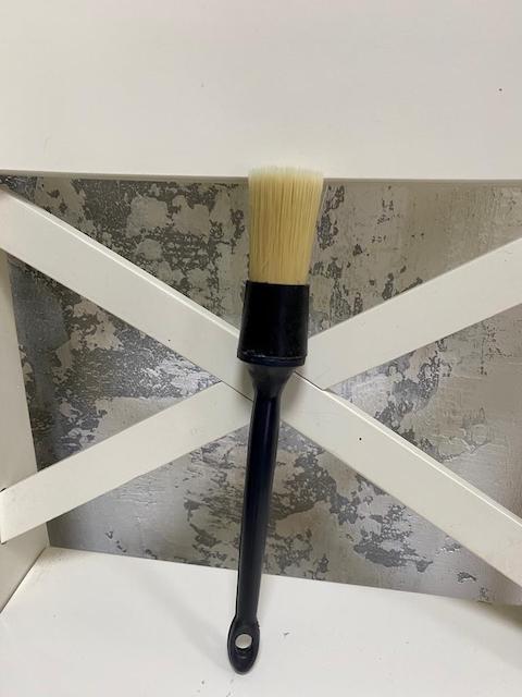 ESKİTME SÜPÜRME FIRÇA (SİYAH SAPLI)-144959