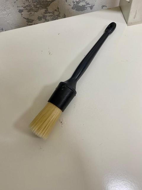 ESKİTME SÜPÜRME FIRÇA (SİYAH SAPLI)-144960