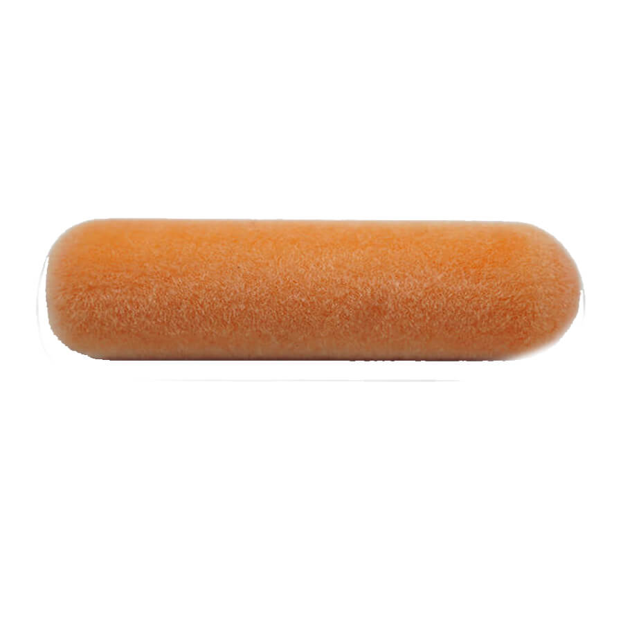 Sünger Üstü Kadife Kaplı 15cm Yedek Başlık