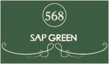 Genova Yağlı Boya - 37 ML-142500