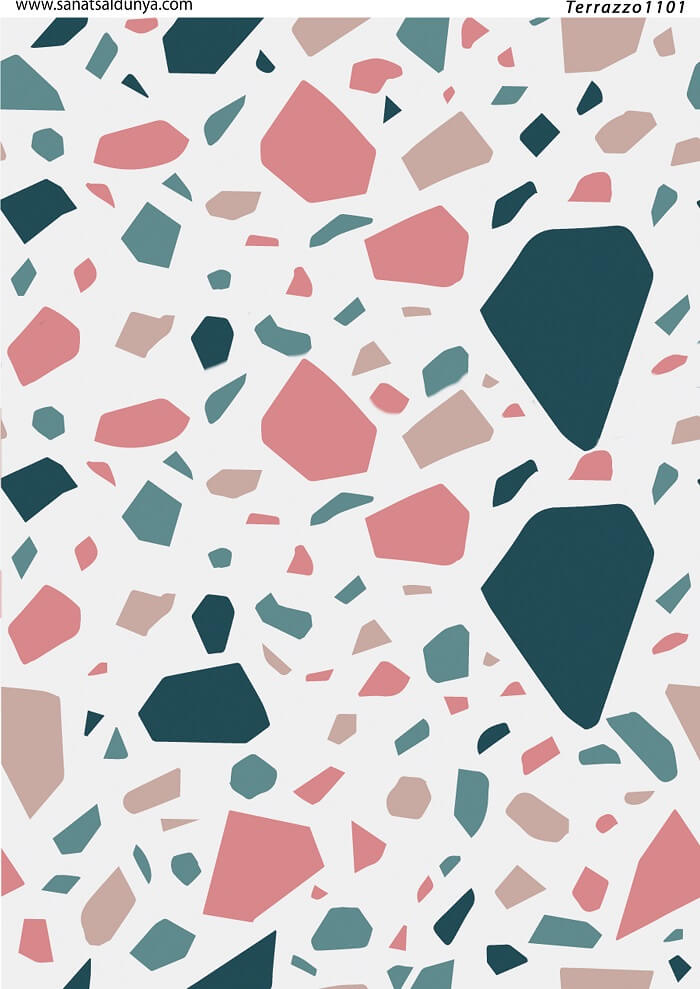 SD Pirinç Dekopaj - SDP1101