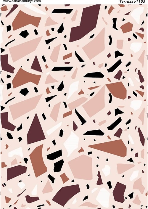 SD Pirinç Dekopaj - SDP1105