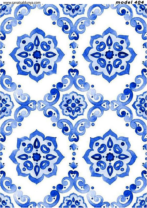 SD Pirinç Dekopaj - SDP404