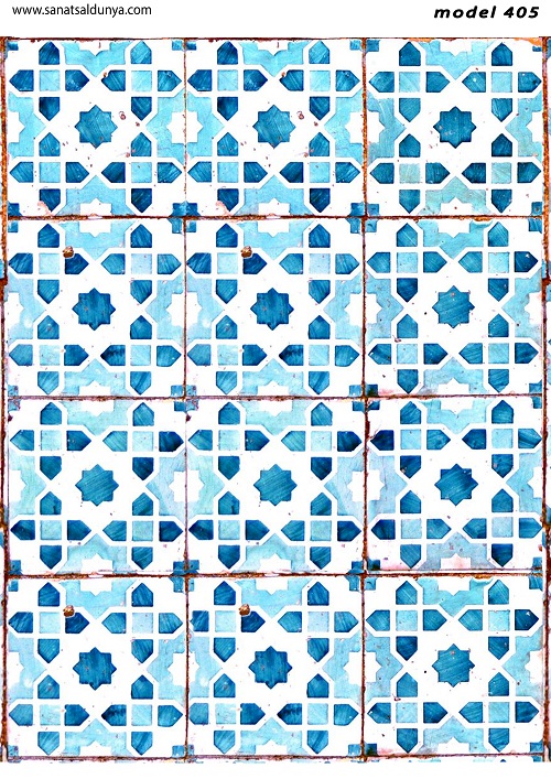 SD Pirinç Dekopaj - SDP405