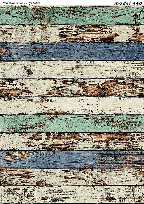 SD Pirinç Dekopaj - SDP440