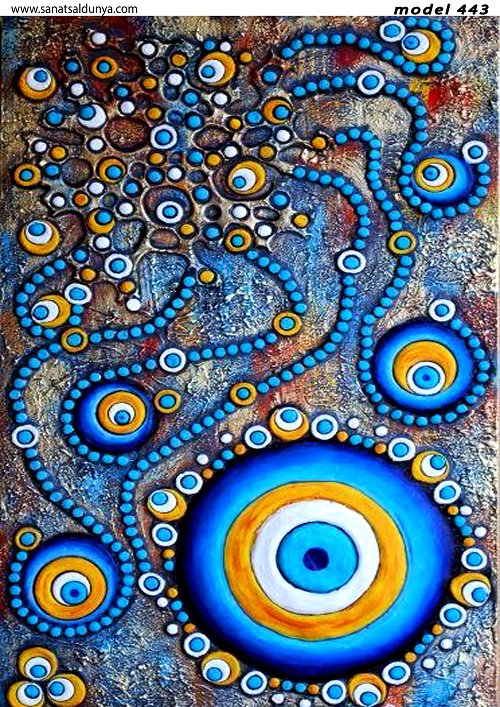 SD Pirinç Dekopaj - SDP443