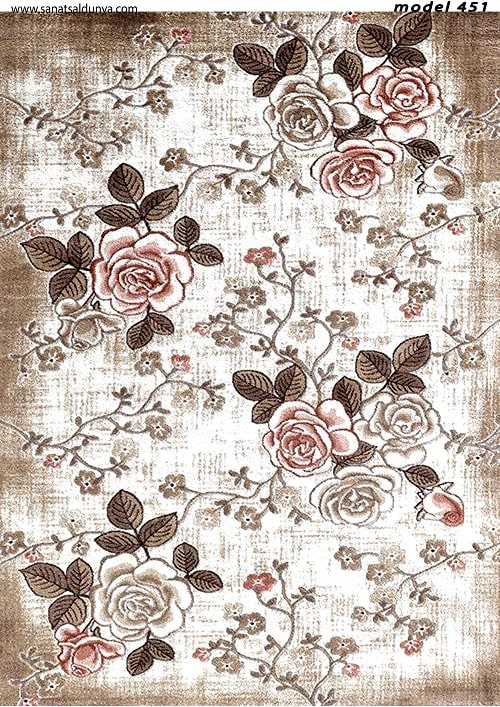 SD Pirinç Dekopaj - SDP0451