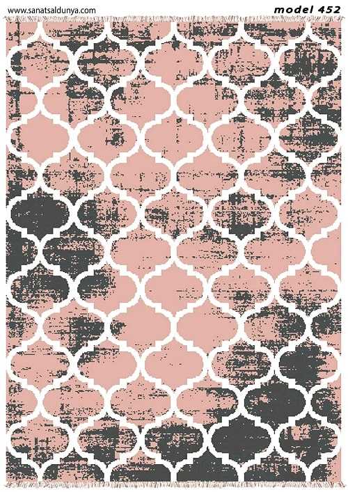 SD Pirinç Dekopaj - SDP0452