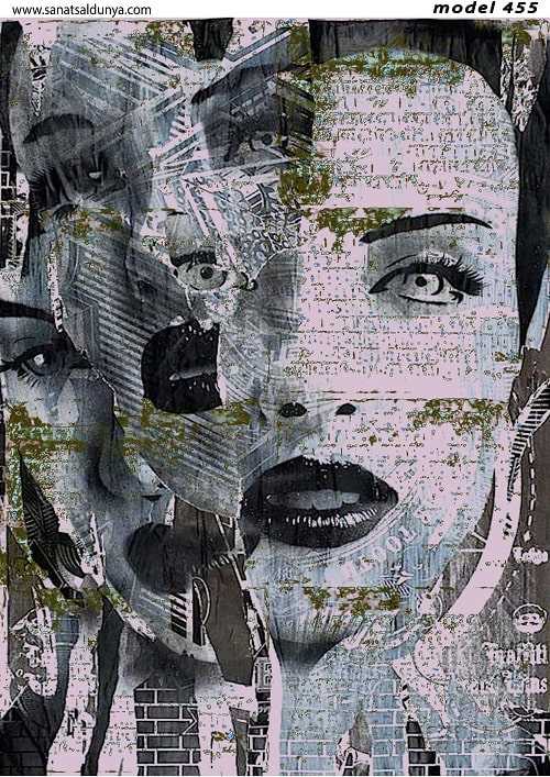 SD Pirinç Dekopaj - SDP0455