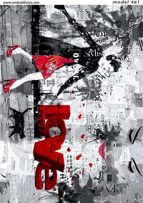 SD Pirinç Dekopaj - SDP0461