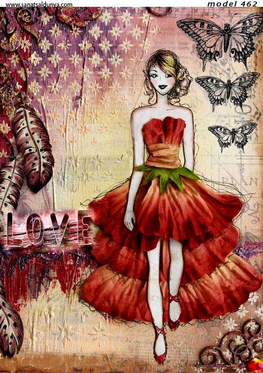 SD Pirinç Dekopaj - SDP0462