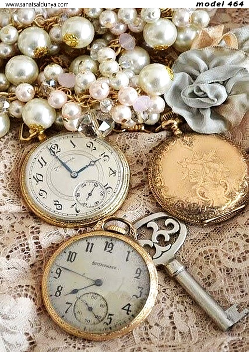 SD Pirinç Dekopaj - SDP464