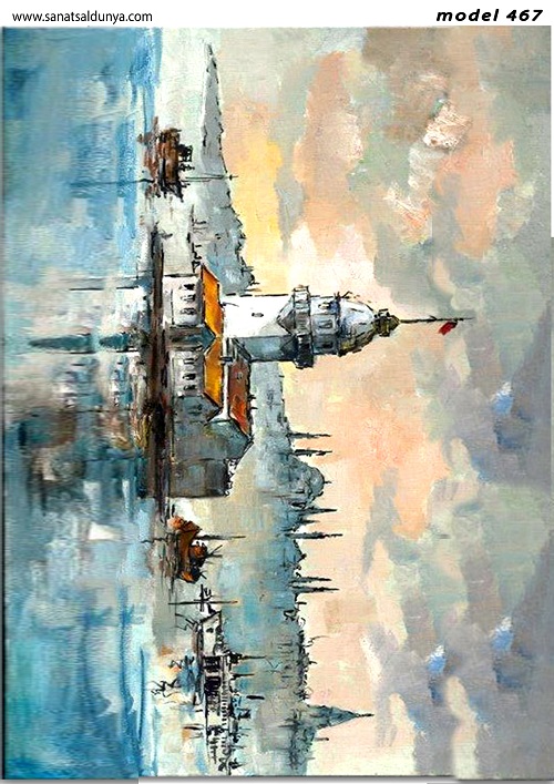 SD Pirinç Dekopaj - SDP467