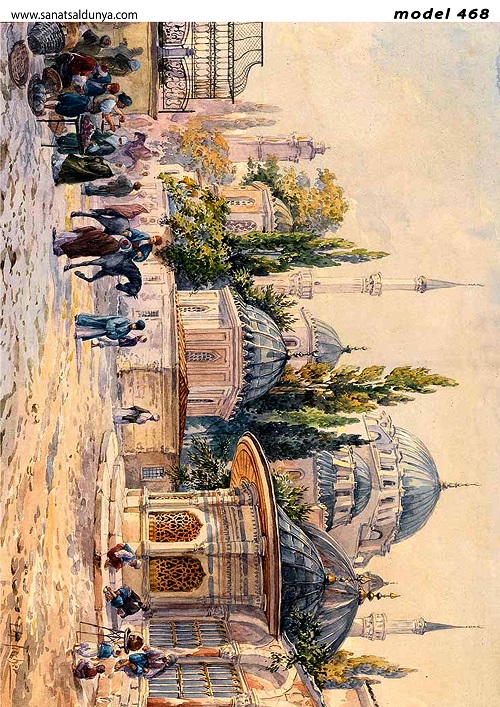 SD Pirinç Dekopaj - SDP468