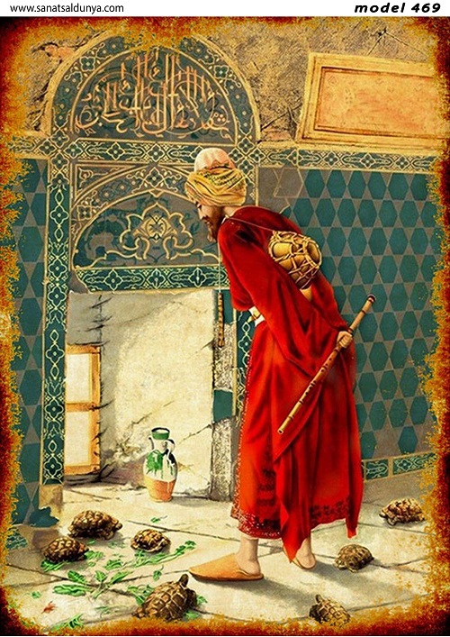 SD Pirinç Dekopaj - SDP469