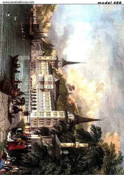 SD Pirinç Dekopaj - SDP0488