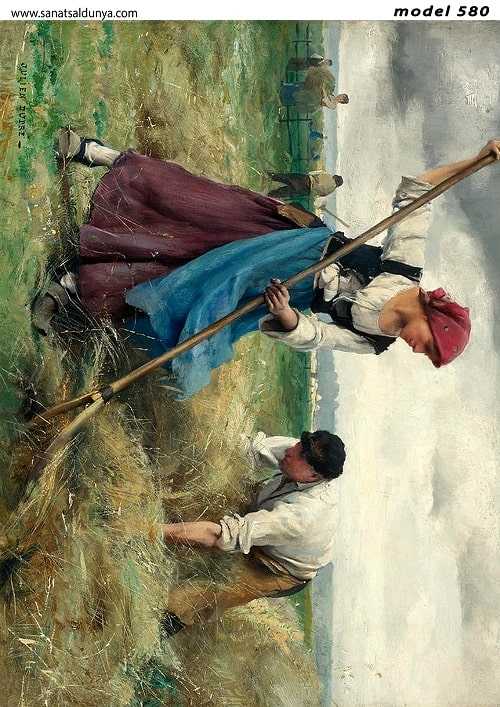 SD Pirinç Dekopaj - SDP0580