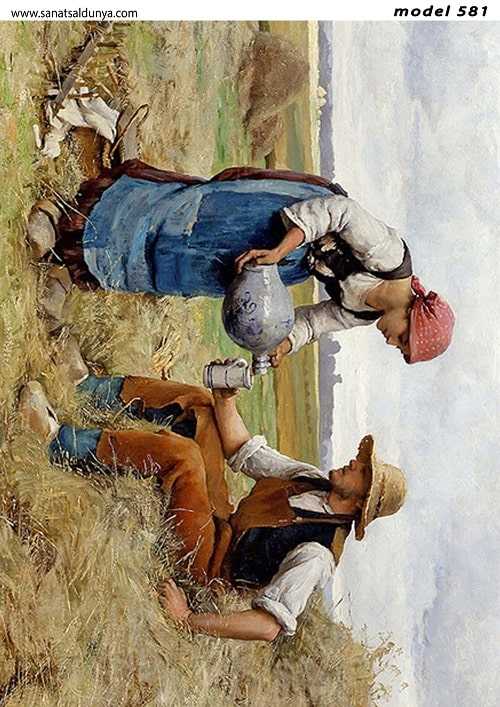 SD Pirinç Dekopaj - SDP0581