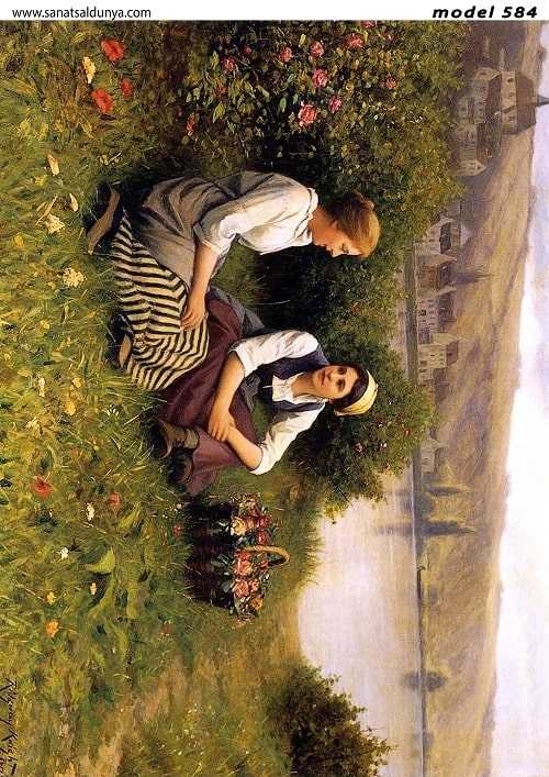 SD Pirinç Dekopaj - SDP0584