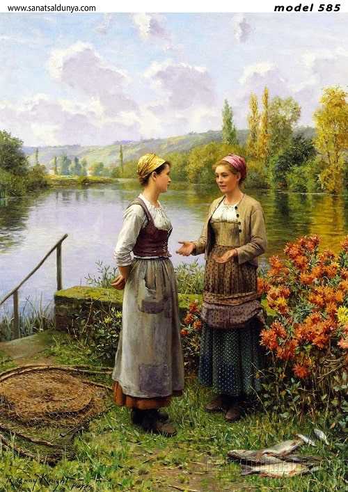 SD Pirinç Dekopaj - SDP0585