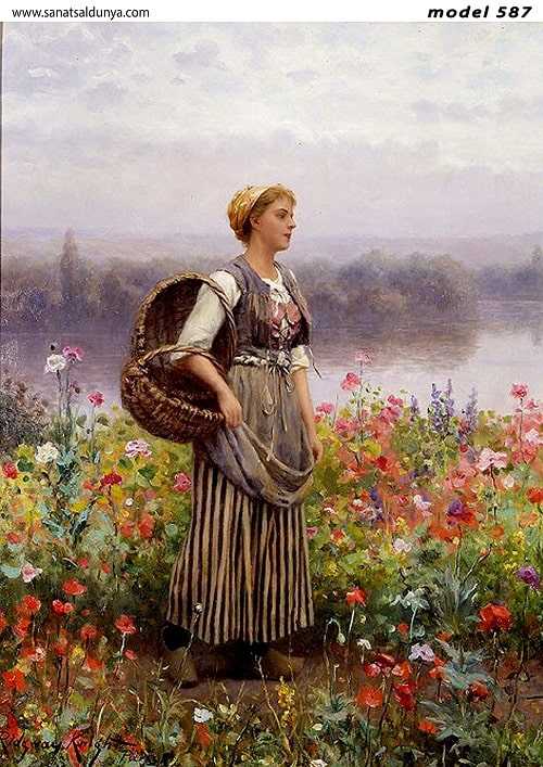 SD Pirinç Dekopaj - SDP0587