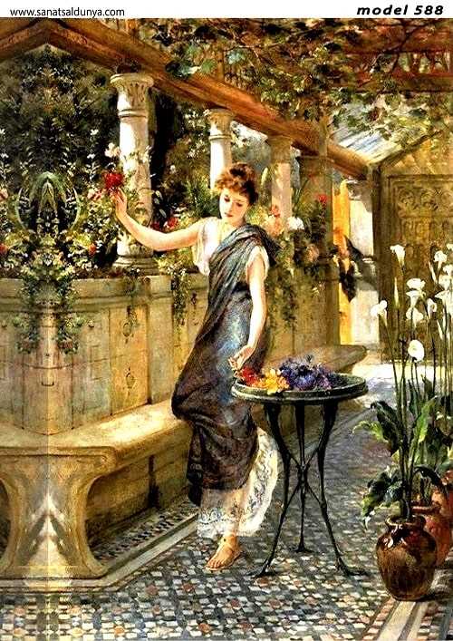 SD Pirinç Dekopaj - SDP0588