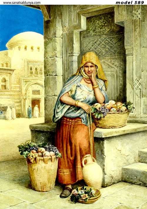 SD Pirinç Dekopaj - SDP0589