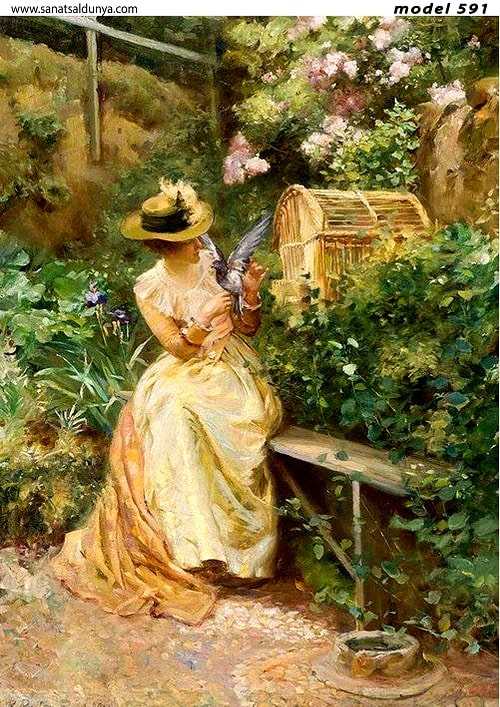 SD Pirinç Dekopaj - SDP0591