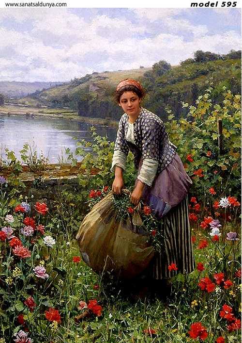 SD Pirinç Dekopaj - SDP0595