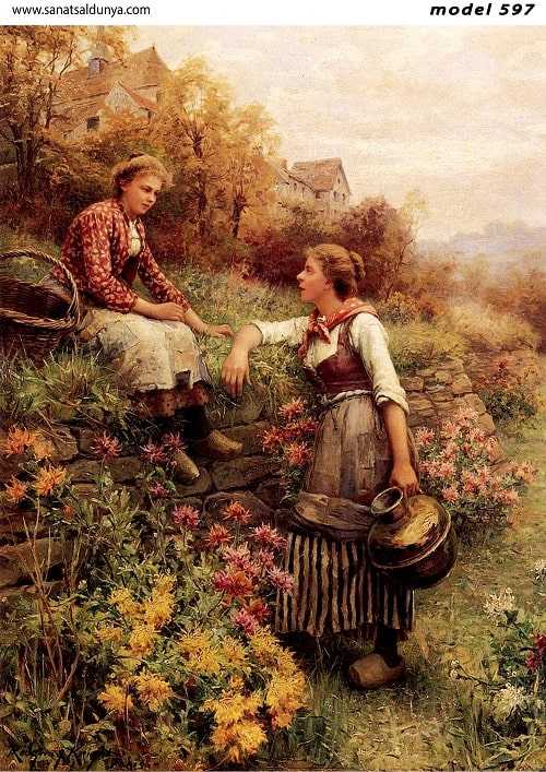 SD Pirinç Dekopaj - SDP0597