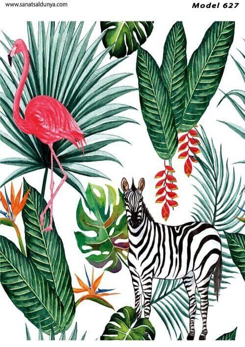 SD Pirinç Dekopaj - SDP627