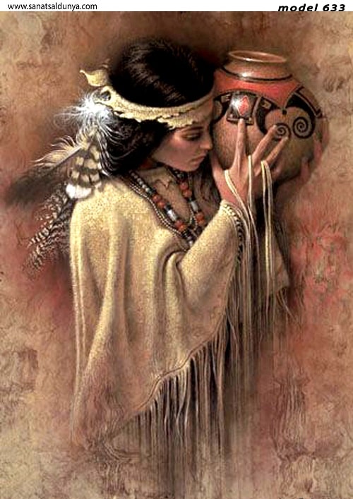 SD Pirinç Dekopaj - SDP0633