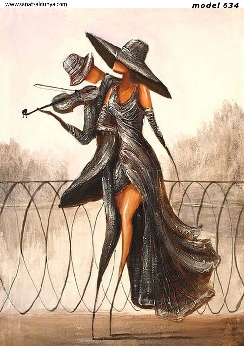 SD Pirinç Dekopaj - SDP0634