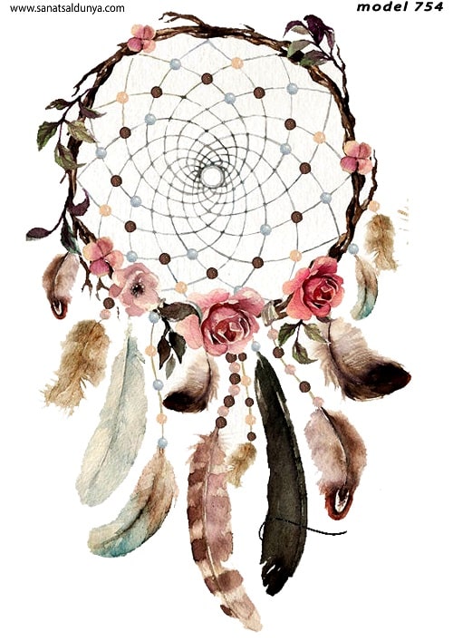 SD Pirinç Dekopaj - SDP0754