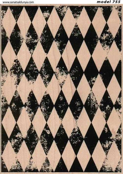 Tela Transfer Model 755